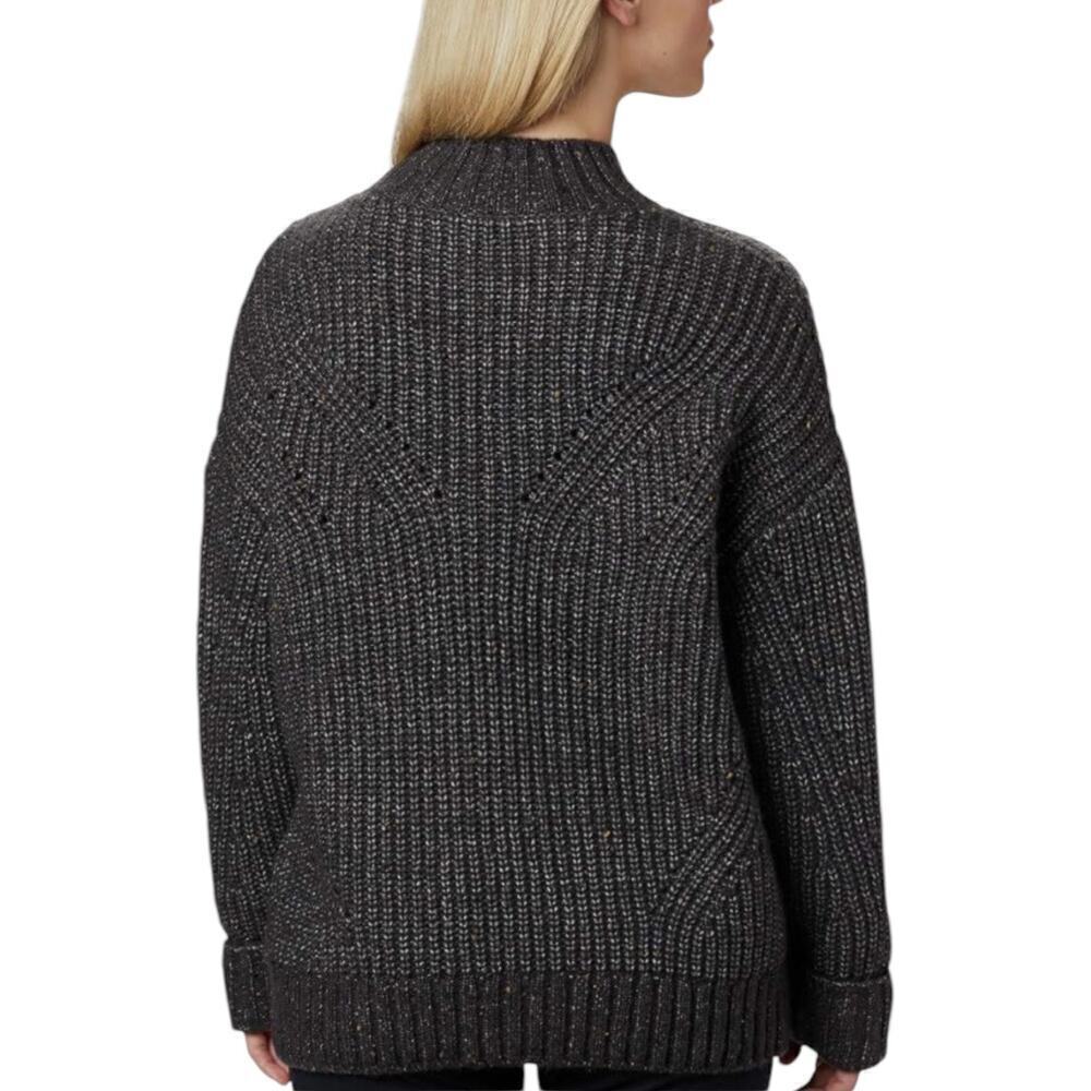 New Women’s Columbia Pine Street Sweater Size L - Picture 7 of 11